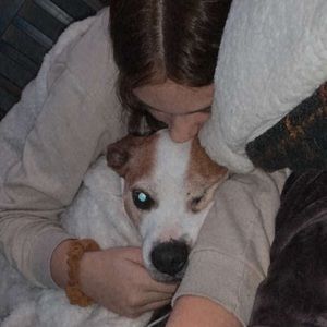 Meet your Posher, Ava